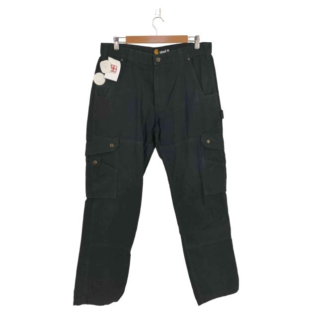 Carhartt(カーハート) ダブルニー ペインター パンツ メンズ  36X34【中古】【ブランド古着バズストア】