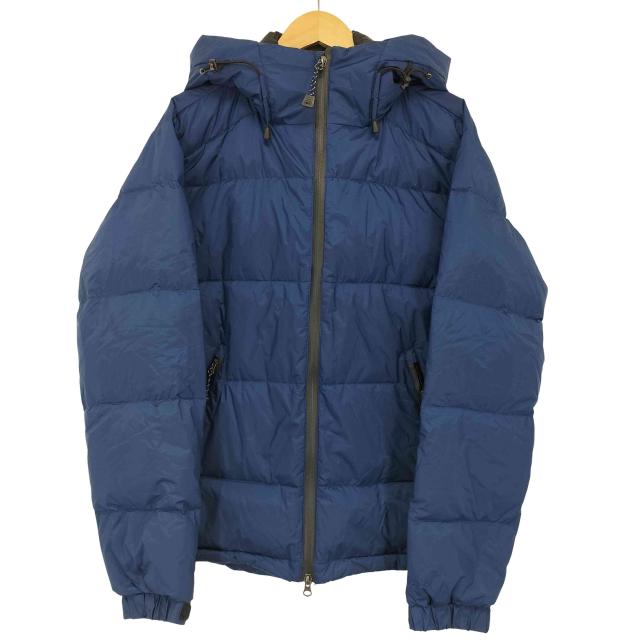 NANGA(ナンガ) ダウンジャケット メンズ JPN：M 【中古】【ブランド古着バズストア】