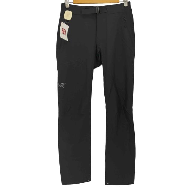 ARCTERYX(アークテリクス) Gamma Pant M メンズ UK：28-29 【中古】【ブランド古着バズストア】