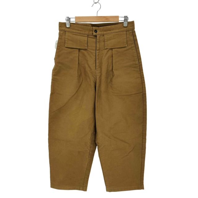 TUKI(ツキ) tapered pants メンズ JPN：2 【中古】【ブランド古着バズストア】