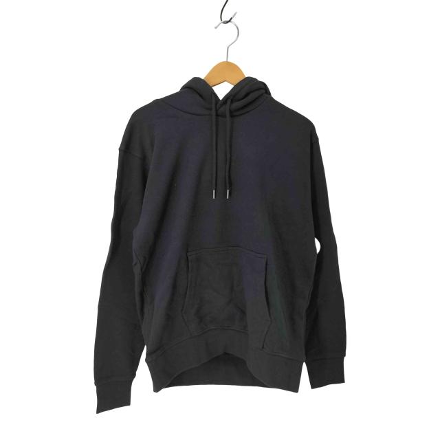 NEW ERA(ニューエラ) SWEAT PULLOVER HOODIE メンズ JPN：M 【中古】【ブランド古着バズストア】