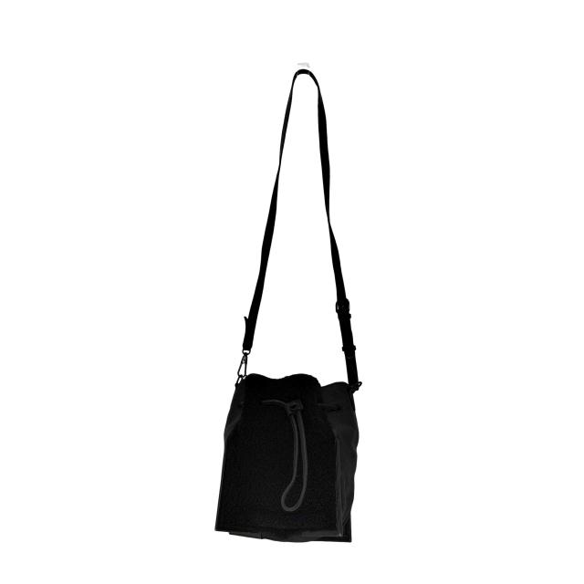 3.1 phillip lim(スリーワンフィリップリム) SCOUT SMALL DRAWSTRING CROSSBODY レディース 表記無 【中古】【ブランド古着バズストア】