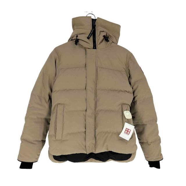 CANADA GOOSE(カナダグース) MacMillan Parka Fusion Fit ダウン 