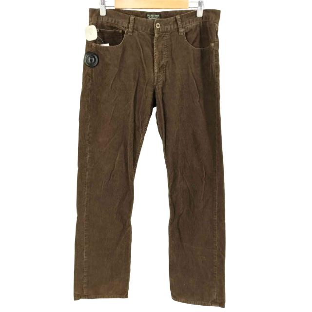 POLO JEANS COMPANY RALPH LAUREN(ポロジーンズカンパニーラルフローレン) 90-00s ボタンフライ コーデュロイパンツ メンズ 34【中古】【ブランド古着バズストア】