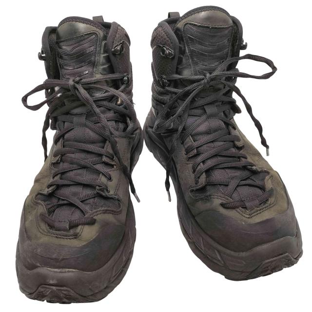 HOKA ONE ONE(ホカオネオネ) Hoka Tor Ultra Hi 2 Waterproof Boot メンズ JPN：27.5 【中古】【ブランド古着バズストア】