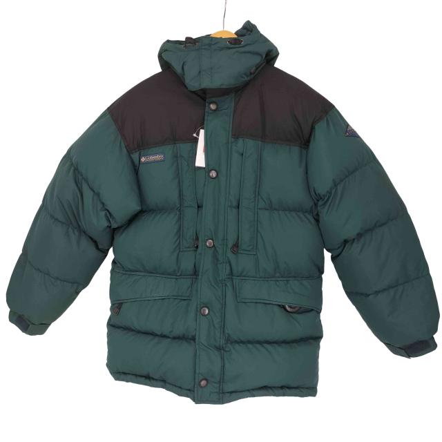 Columbia Sportswear(コロンビアスポーツウェア) 90-00s フード付き 