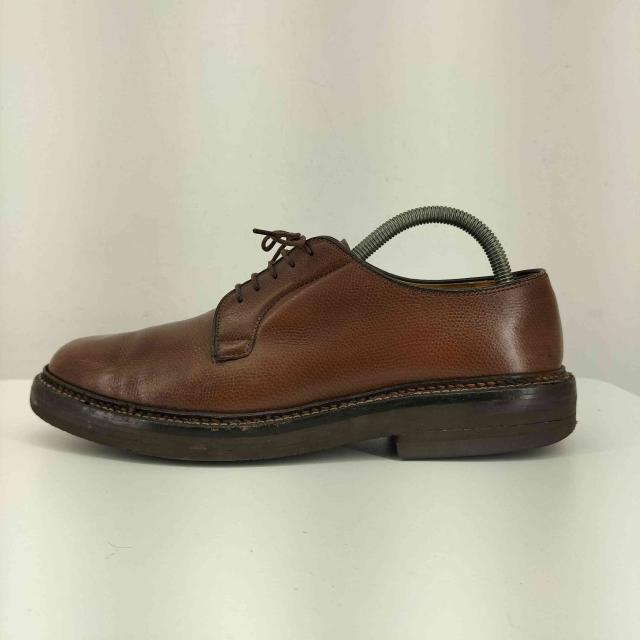 ALDEN(オールデン) 947 オールウェザーウォーカー 外羽根プレーントゥシューズ メンズ 7【中古】【ブランド古着バズストア】