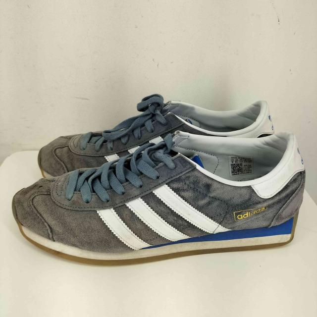 adidas(アディダス) ブルー カントリー ジャパン Country Japan メンズ