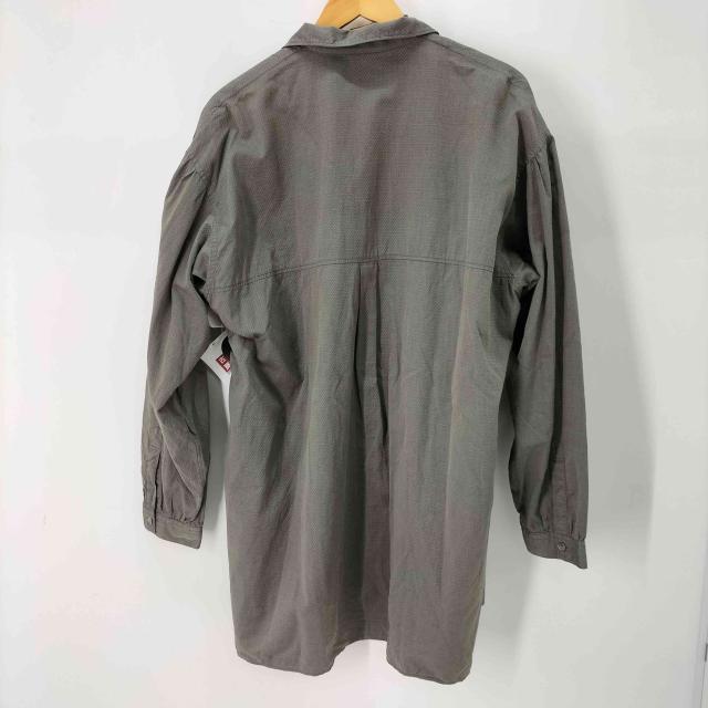 Ys for men(ワイズフォーメン) Y's コットン 織柄 ボックスカット