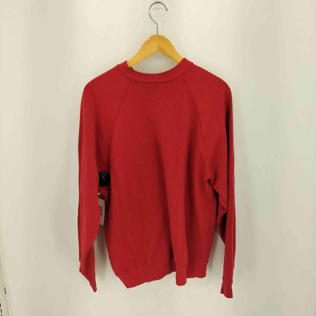 USED古着(ユーズドフルギ) 90S USA製 Marlboro 企業ロゴスウェット