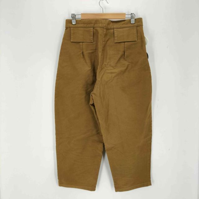 TUKI(ツキ) tapered pants メンズ JPN:2 【中古】【ブランド古着バズストア】 TUKI(ツキ) tapered pants メンズ JPN:2 【中古】【ブランド古着バズストア】