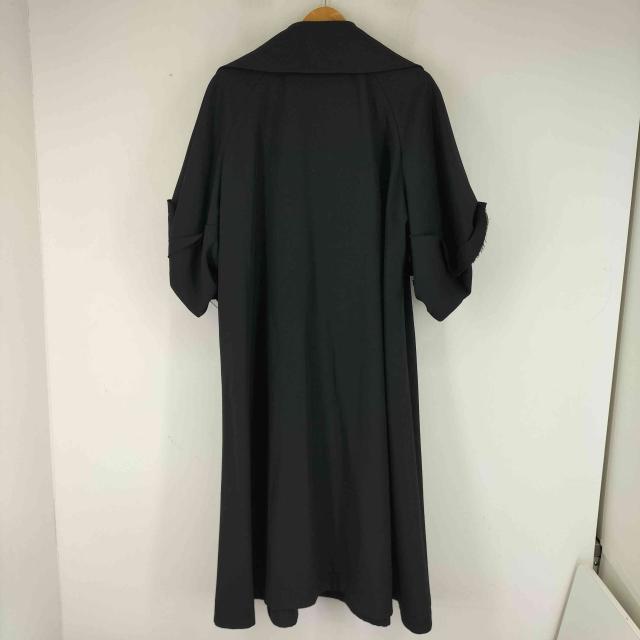 Yohji Yamamoto(ヨウジヤマモト) 24AW COLLECTIONS アーミーギャバジン 