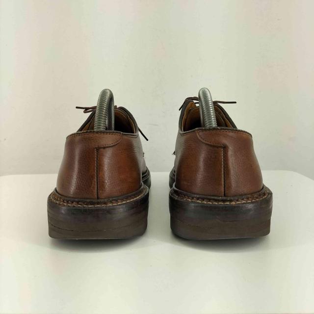 ALDEN(オールデン) 947 オールウェザーウォーカー 外羽根プレーントゥシューズ メンズ 7【中古】【ブランド古着バズストア】