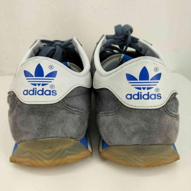 adidas(アディダス) ブルー カントリー ジャパン Country Japan メンズ