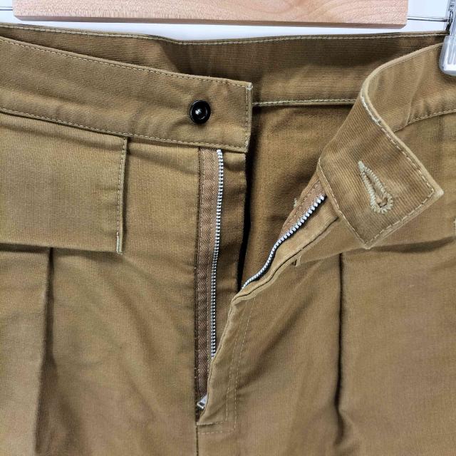 TUKI(ツキ) tapered pants メンズ JPN:2 【中古】【ブランド古着バズストア】 TUKI(ツキ) tapered pants メンズ JPN:2 【中古】【ブランド古着バズストア】