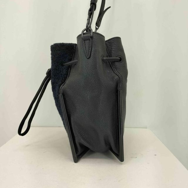 3.1 phillip lim(スリーワンフィリップリム) SCOUT SMALL DRAWSTRING CROSSBODY レディース 表記無 【中古】【ブランド古着バズストア】_2