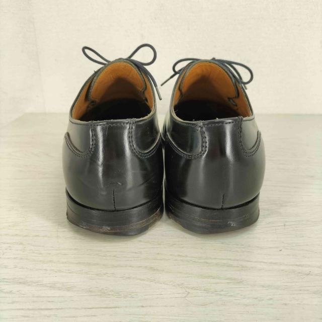 USED古着(ユーズドフルギ) {{SIR HENRY TRICKETT}} イングランド製 本革 Vチップ シューズ メンズ US：7 【中古】【ブランド古着バズストア】_2