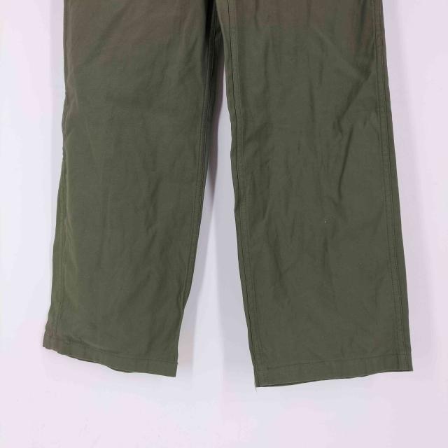 U.S. ARMY(ユーエスアーミー) 67年製 GLENN BERRY MFRS社製 ベイカーパンツ メンズ  30X35【中古】【ブランド古着バズストア】 U.S. ARMY(ユーエスアーミー) 67年製 GLENN BERRY MFRS社製 ベイカー