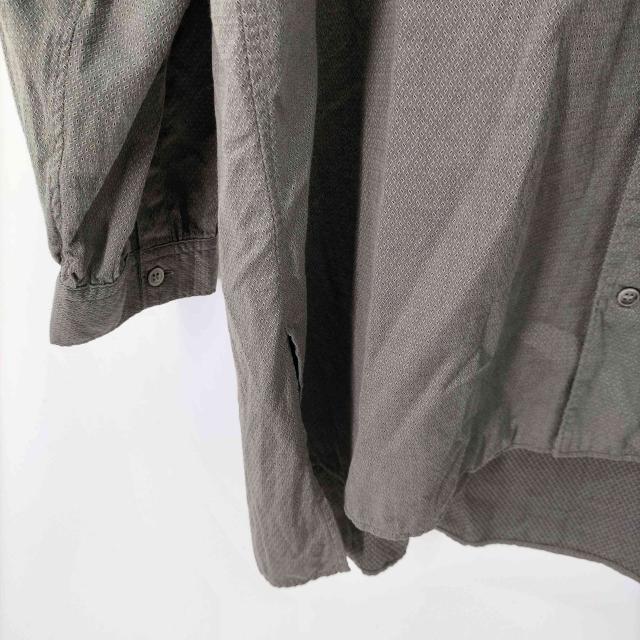 Ys for men(ワイズフォーメン) Y's コットン 織柄 ボックスカット