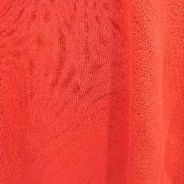 USED古着(ユーズドフルギ) 90S USA製 Marlboro 企業ロゴスウェット メンズ 表記無 【中古】【ブランド古着バズストア】 USED古着(ユーズドフルギ) 90S USA製 Marlboro 企業ロゴスウェット