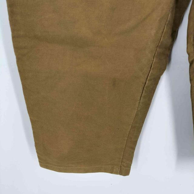TUKI(ツキ) tapered pants メンズ JPN:2 【中古】【ブランド古着バズストア】 TUKI(ツキ) tapered pants メンズ JPN:2 【中古】【ブランド古着バズストア】