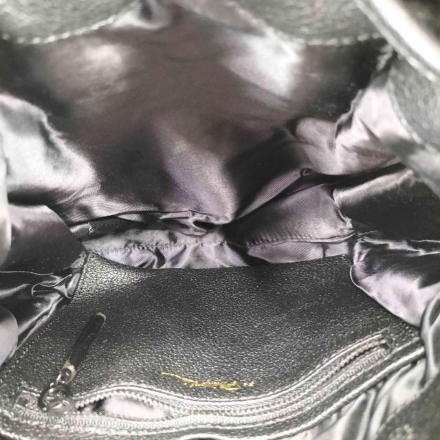 3.1 phillip lim(スリーワンフィリップリム) SCOUT SMALL DRAWSTRING CROSSBODY レディース 表記無 【中古】【ブランド古着バズストア】_3