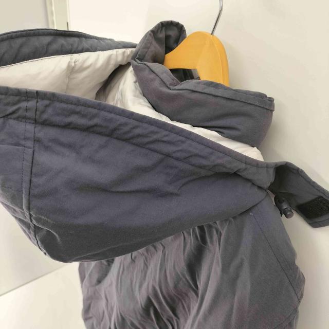 FRED PERRY(フレッドペリー) 80-90S ヒットユニオン社製 日本製 ジップアップ ダウンジャケット メンズ JPN：L 【中古】【ブランド古着バズストア】_3