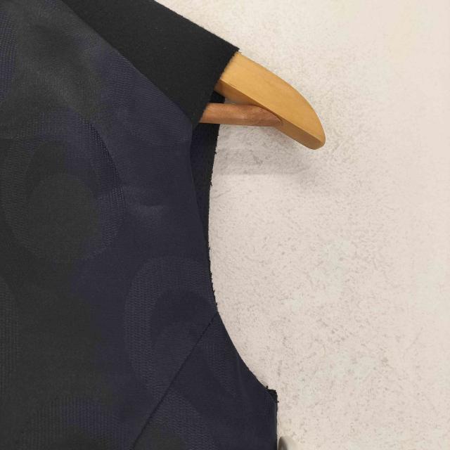 MARNI(マルニ) 異素材ドッキングワンピース レディース  38【中古】【ブランド古着バズストア】_3
