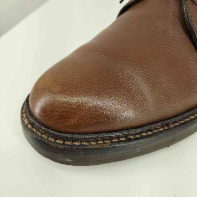 ALDEN(オールデン) 947 オールウェザーウォーカー 外羽根プレーントゥシューズ メンズ 7【中古】【ブランド古着バズストア】