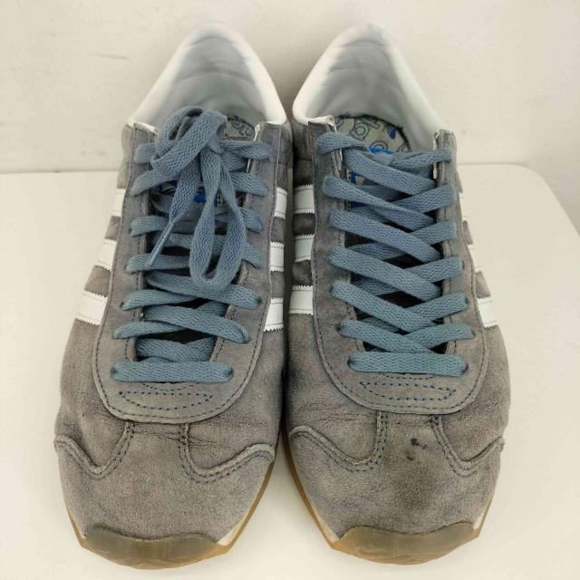 adidas(アディダス) ブルー カントリー ジャパン Country Japan メンズ