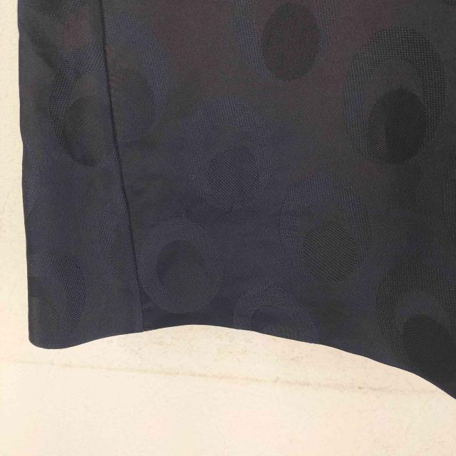 MARNI(マルニ) 異素材ドッキングワンピース レディース  38【中古】【ブランド古着バズストア】_4