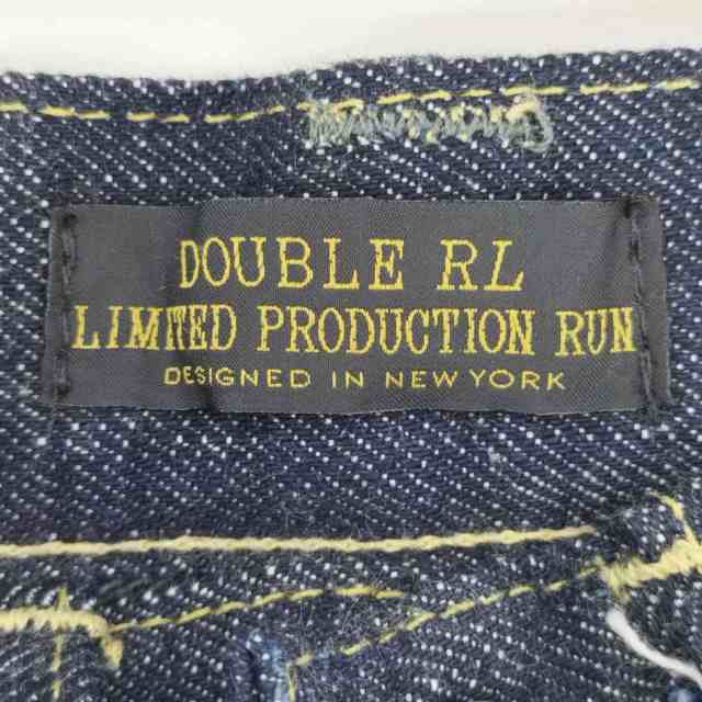 RRL RALPH LAUREN(ダブルアールエル ラルフローレン) VINTAGE 5POCKET