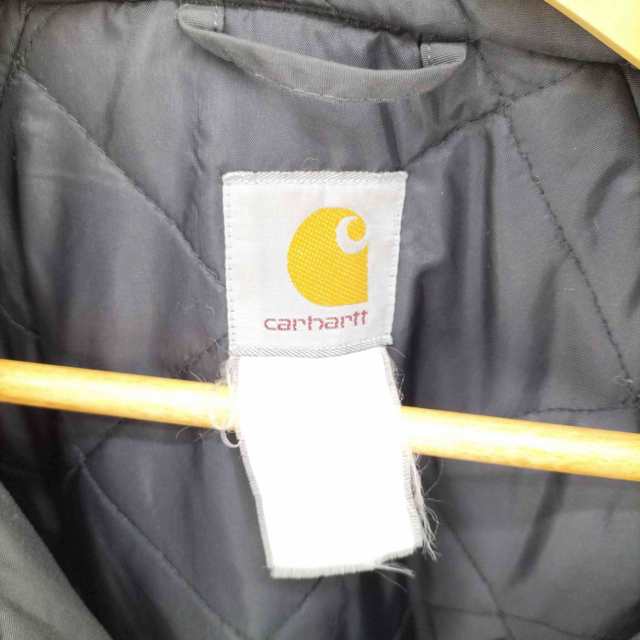 Carhartt(カーハート) 中綿 裏地 キルティング ジャケット メンズ