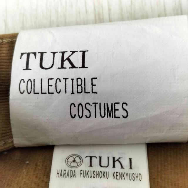 TUKI(ツキ) tapered pants メンズ JPN:2 【中古】【ブランド古着バズストア】 TUKI(ツキ) tapered pants メンズ JPN:2 【中古】【ブランド古着バズストア】