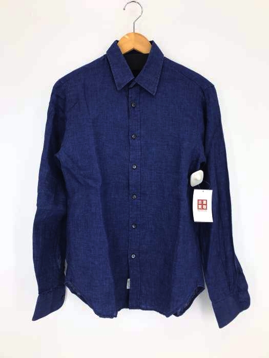 Todd Snyder トッドスナイダー リネンシャツ メンズ Import S 中古 ブランド古着バズストア の通販はau Pay マーケット ブランド古着のbazzstore バズストア