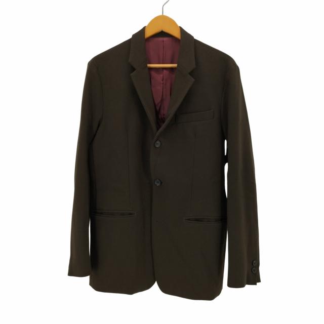 MR.OLIVE(ミスターオリーブ) THERMO LITE STRETCH TWILL ROLLING DOWN 