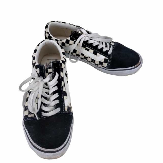 VANS(バンズ) オールドスクールDX メンズ JPN：26.5