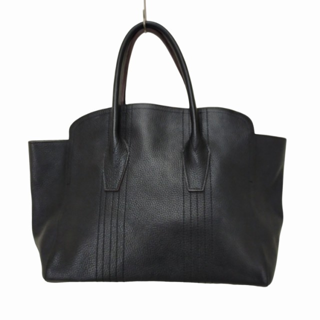 Les sacs Adam(ルサックアダム) ジェシカ レザートートバッグ