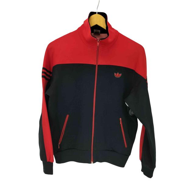 adidas(アディダス) 70S~80S 西ドイツ ハイネックトラック