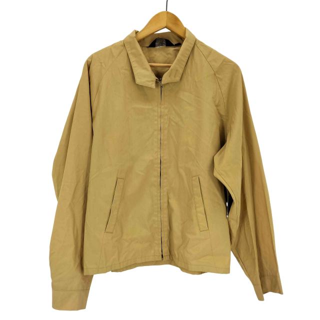 Sears(シアーズ) 60s 三角タグ TALONジップ スイングトップ メンズ  44【中古】【ブランド古着バズストア】