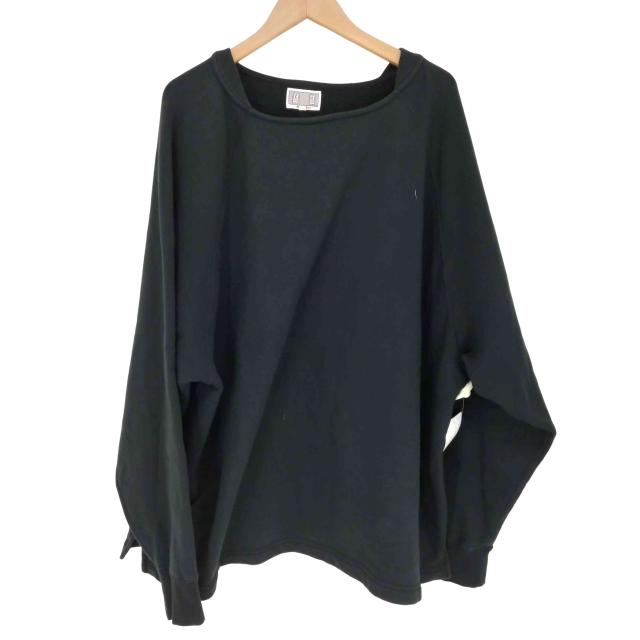 C.E(シーイー) ラグランスウェット メンズ import：L 【中古】【ブランド古着バズストア】
