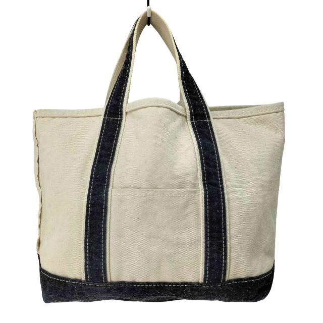 OUTIL(ウティ) SAC COLMAR トートバッグ メンズ 表記無 【中古】【ブランド古着バズストア】