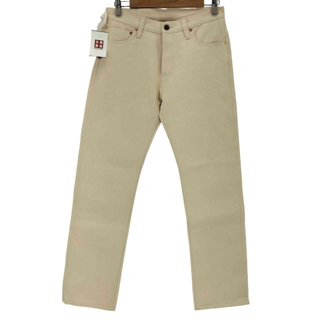 OLD CROW(オールドクロウ) Old Rodder Denim Pants Rigid メンズ JPN：S 【中古】【ブランド古着バズストア】
