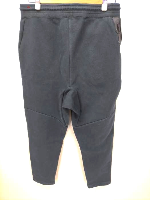 Nike ナイキ Tech Fleece Cropped Pant テックフリースクロップドパンツ メンズ Jpn L 中古 ブランド古着バズストア の通販はau Pay マーケット ブランド古着のbazzstore バズストア