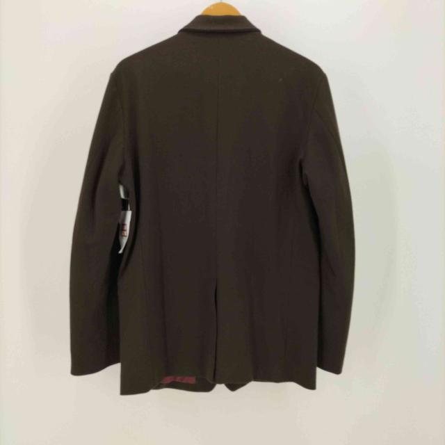 MR.OLIVE(ミスターオリーブ) THERMO LITE STRETCH TWILL ROLLING DOWN 