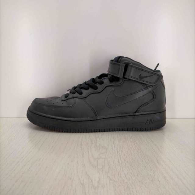 NIKE(ナイキ) AIR FORCE 1 MID 07 メンズ JPN：28.5 【中古