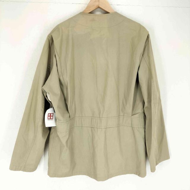 60s ABERCROMBIE & FITCH サファリジャケット 60s Abercrombie & Fitch