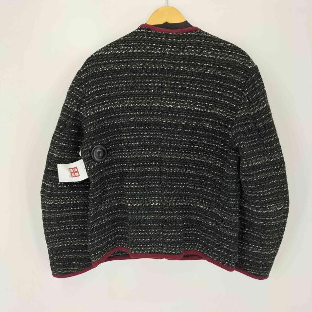 USED古着(ユーズドフルギ) 30s~40S MADE IN TYROL チロリアンカーディガン メンズ 表記無 【中古】【ブランド古着バズストア】_1