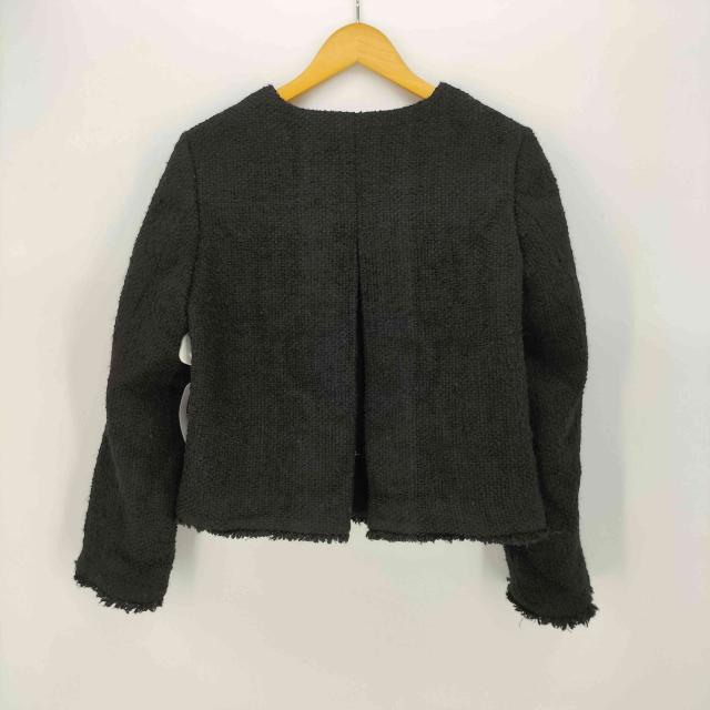 USED古着(ユーズドフルギ) {{regleam}} 24SS フリンジツイード