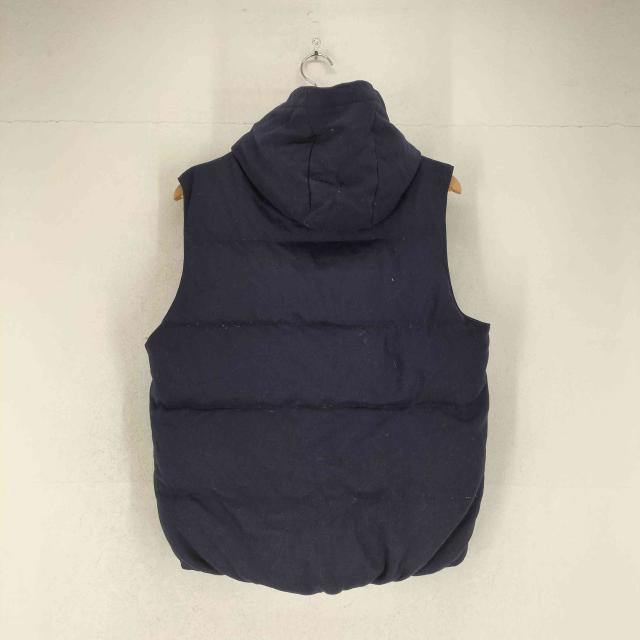 Down BY Schott(ダウンバイショット) ナンバリングワッペンダウン